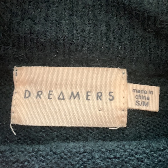 Oversized knit - Picture 2 of 3